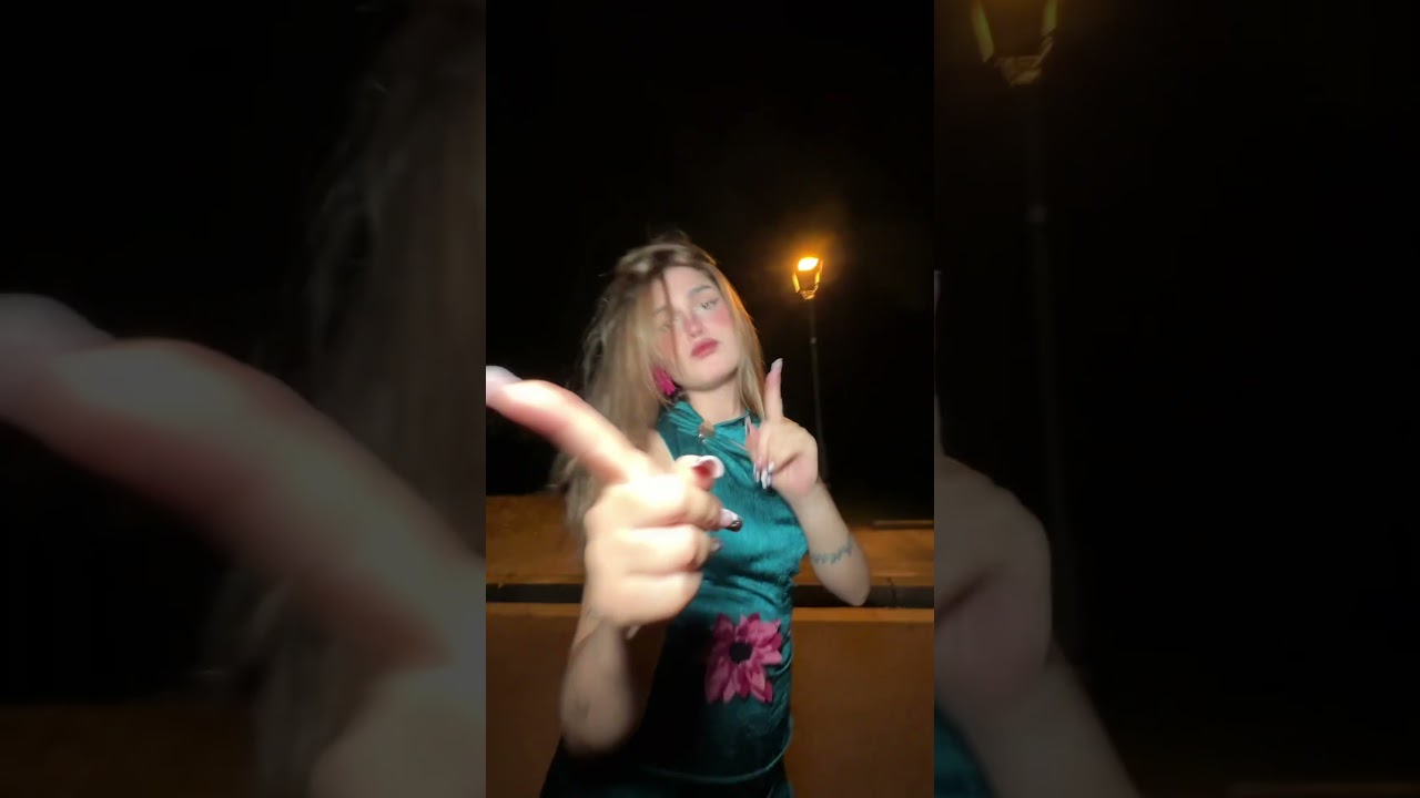 Mi papa me obligó a bailar