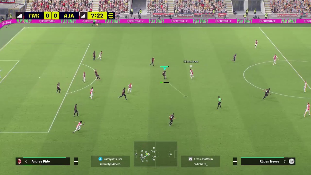 Daily #eFootball2026