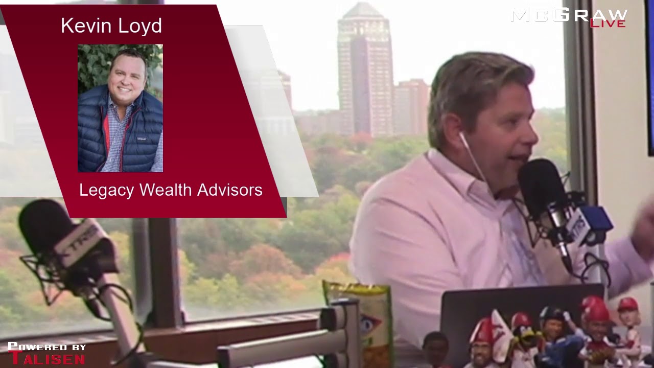 Legacy Wealth Advisors: The ex-spouse benefit