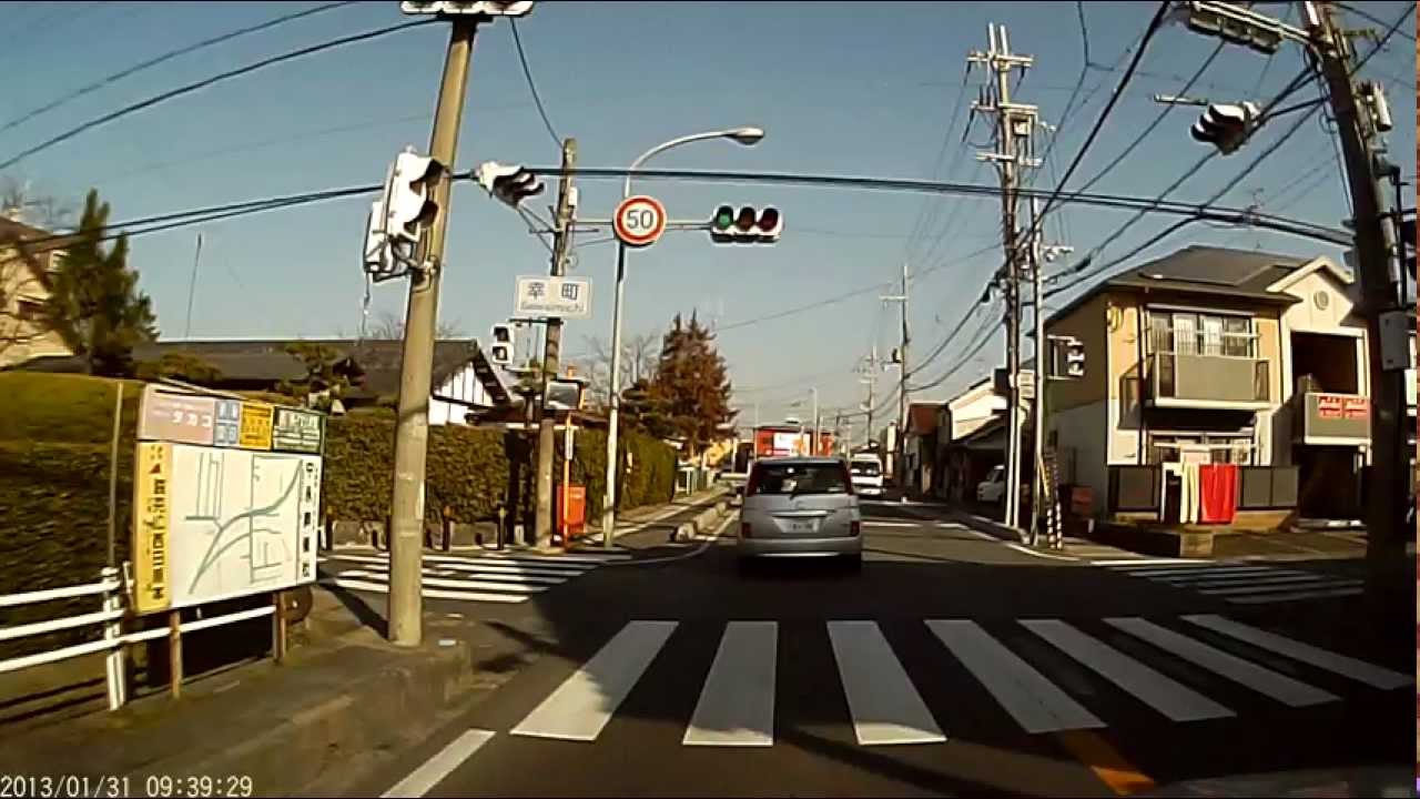 ドライブレコーダーDRY-FH200