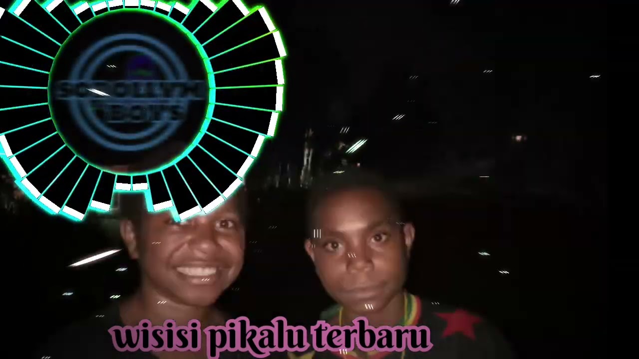 SOBOLLYM BOYS wisisi pikalu terbaru 