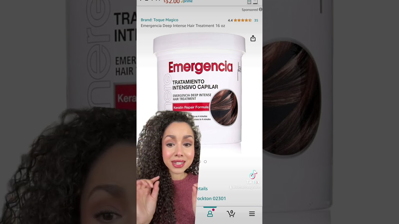 Best Dominican Hair Treatments on Amazon!