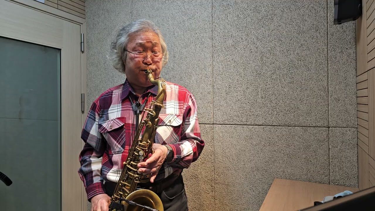 촛불에흐르는 연가