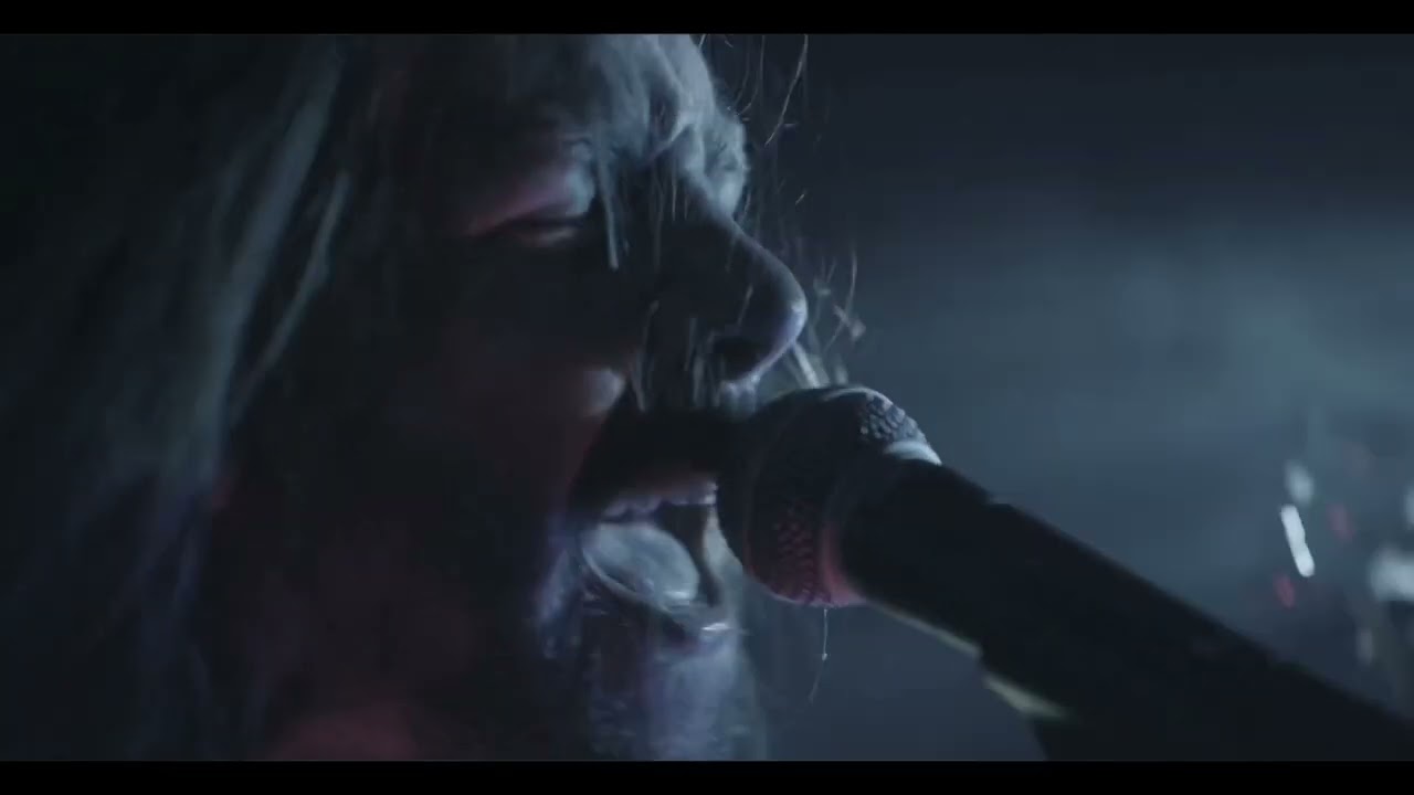River of Deceit: Blind Devotion (Official Music Video)