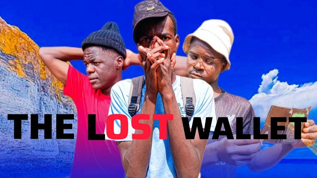 THE LOST WALLET NEW ZIMBABWEAN 2026