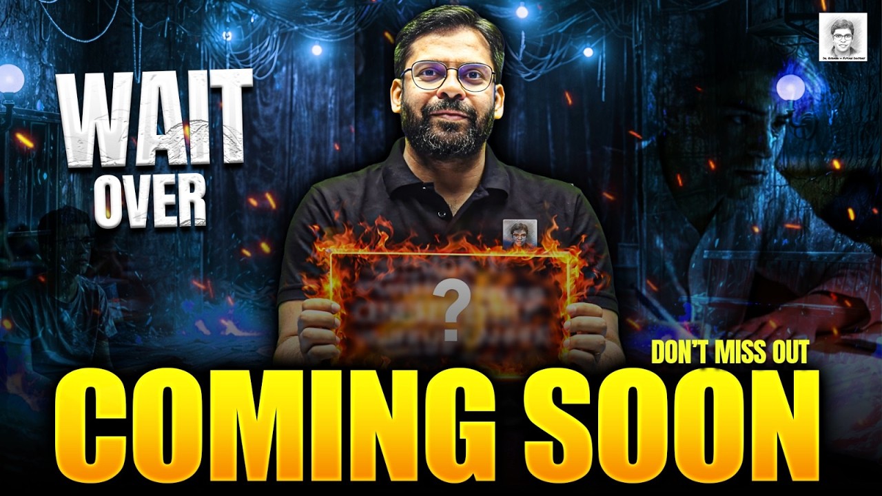 Finally Reveal Soon! 😳 | NEET Aspirants Be Ready | Today 7 PM
