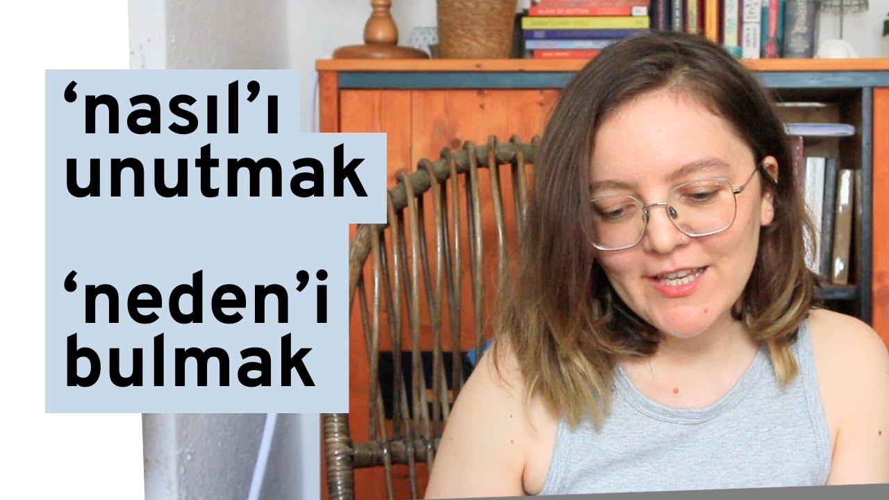 kendinle tanışmak: değerlerini bulman ve k&ouml;kl&uuml; değişim i&ccedil;in 3 soru