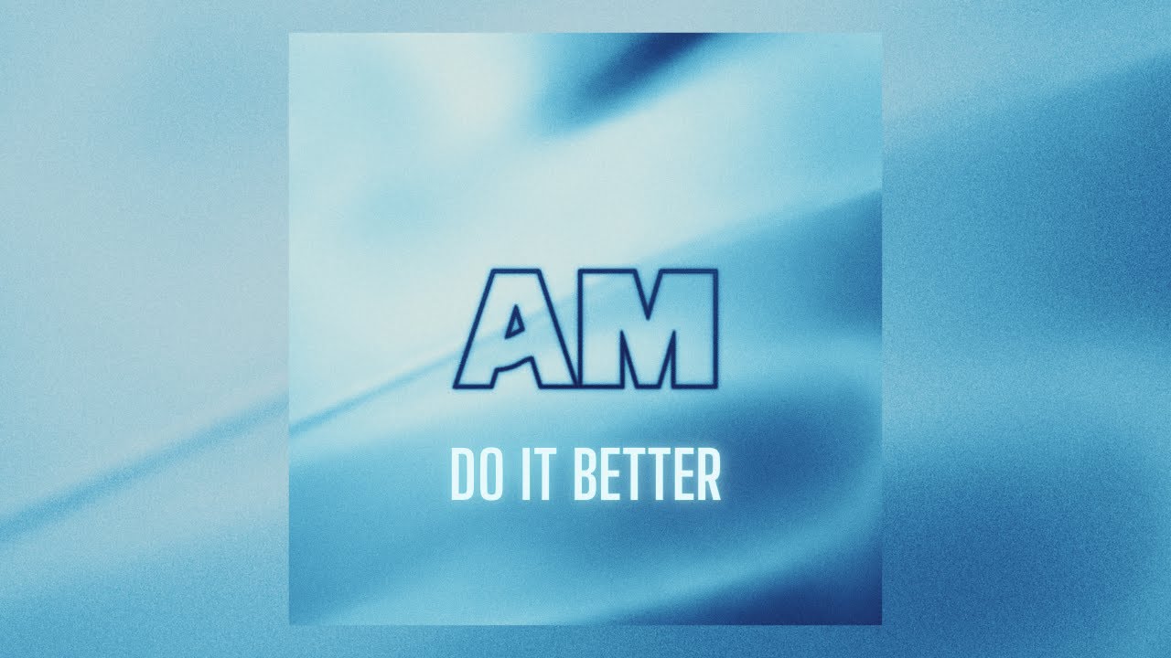 Beachcrimes - Do It Better ft. Tia Tia [Official Audio]