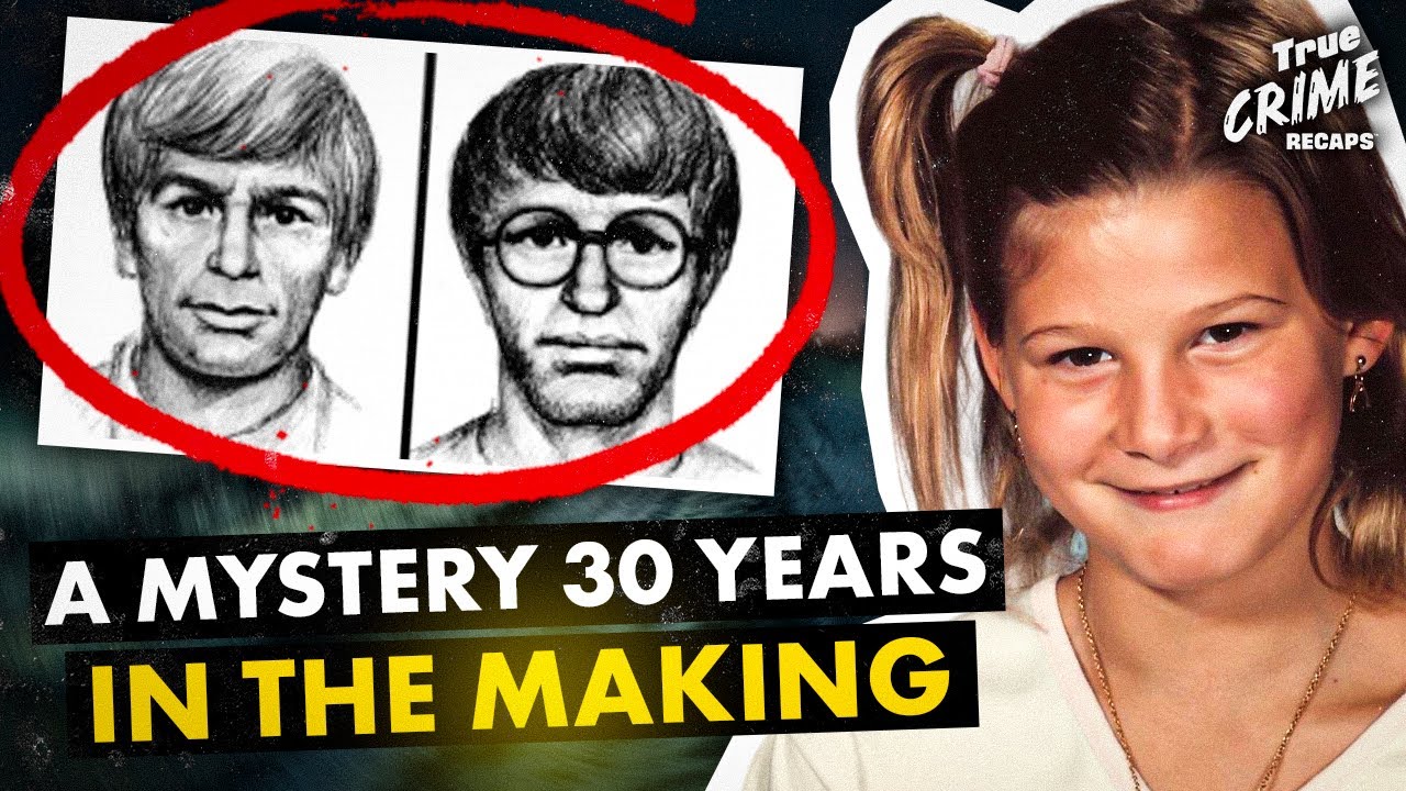 Unsolved! The Tragic Story of Amy Mihaljevic