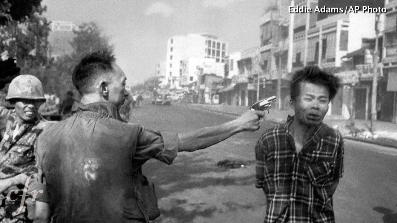 Lessons Learned: The Tet Offensive