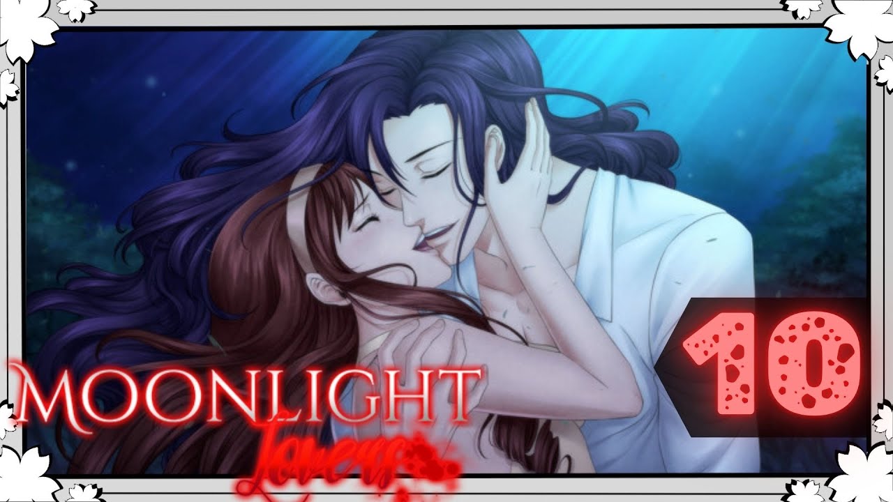 | Vtuber Fr | Moonlight Lovers | Béliath | Episode 10 (fin positive)
