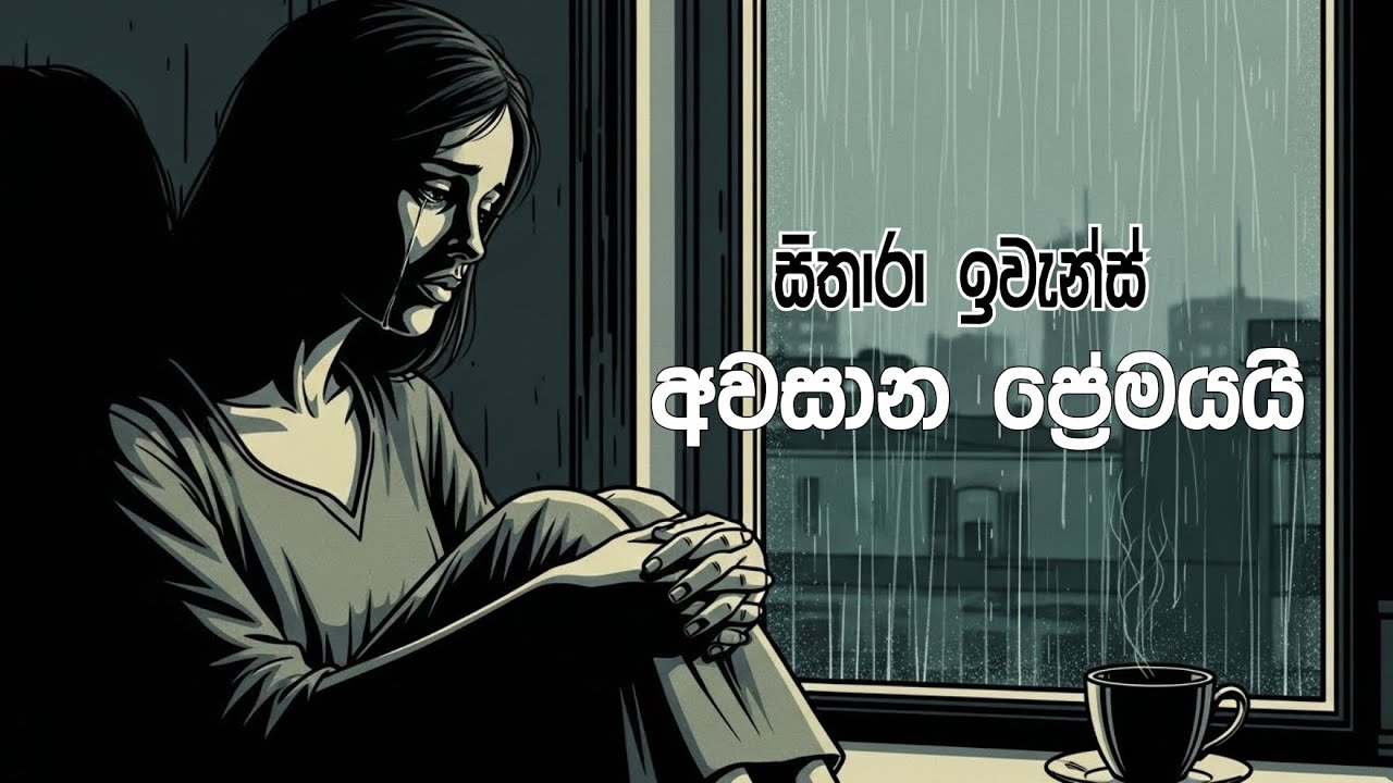 Awasana Premayayi (අවසාන ප්‍රේමයයි) - Emotional Female Cover Version @sitharaevanzmusic