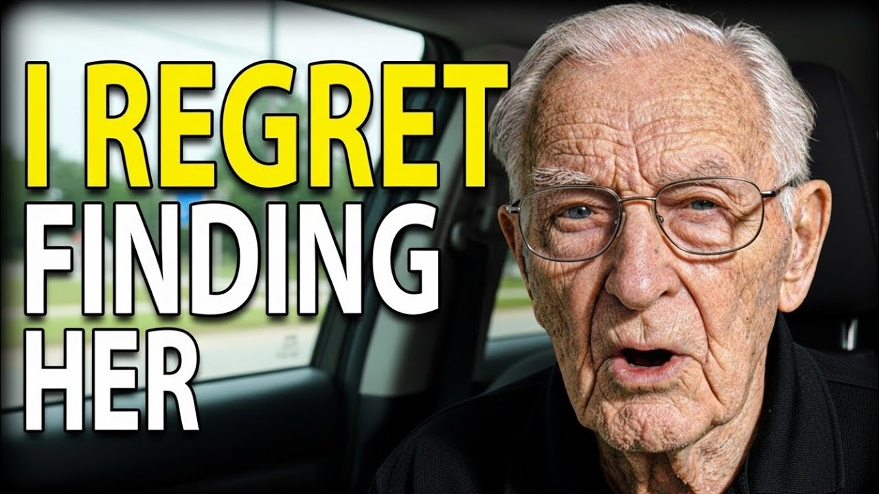 I'm 82... I Found My First Love After 50 Years— The Truth Broke My Heart (Lost Love Story)