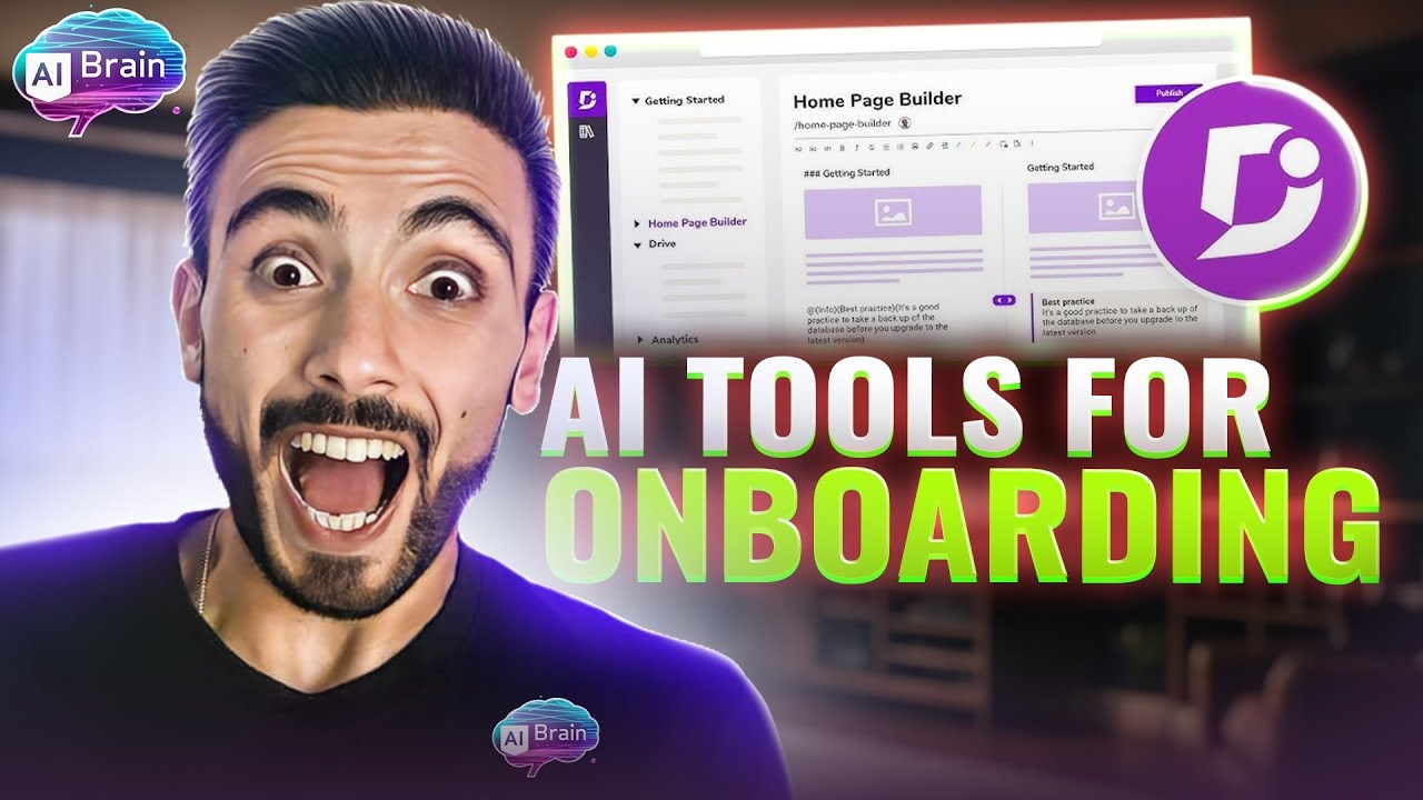 The Best AI Tools For Onboarding You Haven't Tried Yet ?
