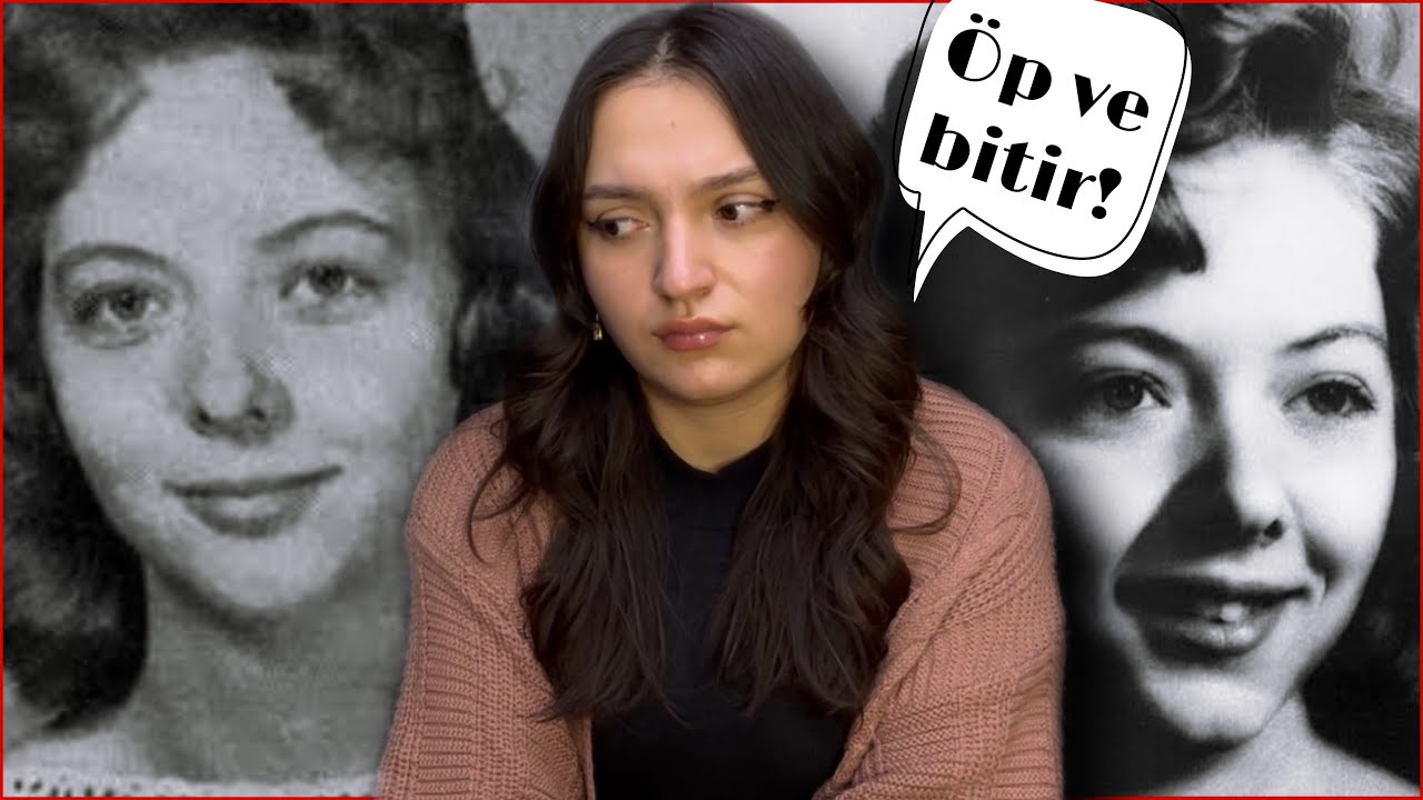 Sevgiliden son öpücük… | Betty Williams