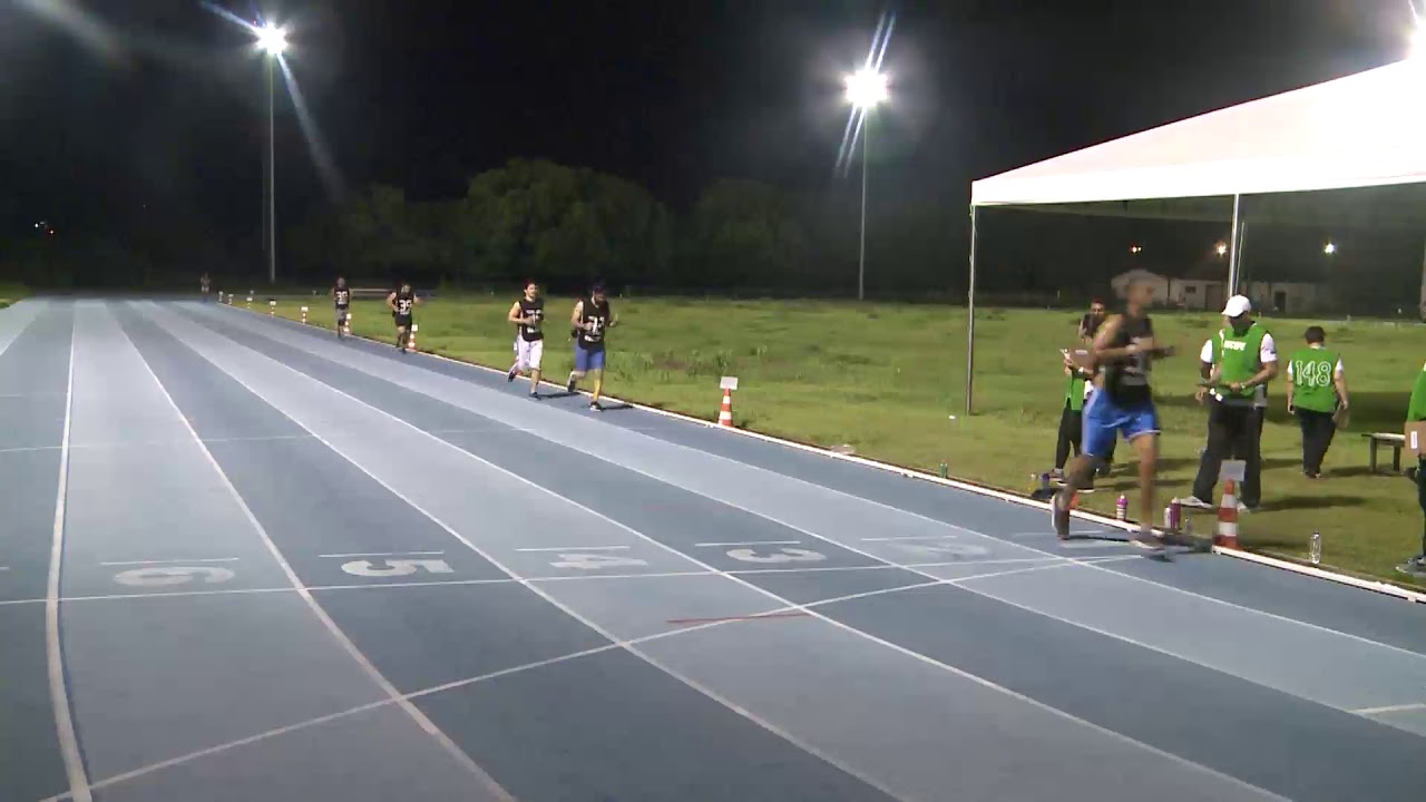 LUCAS ARRAIS VIEIRA TAF GCM TERESINA 2019
