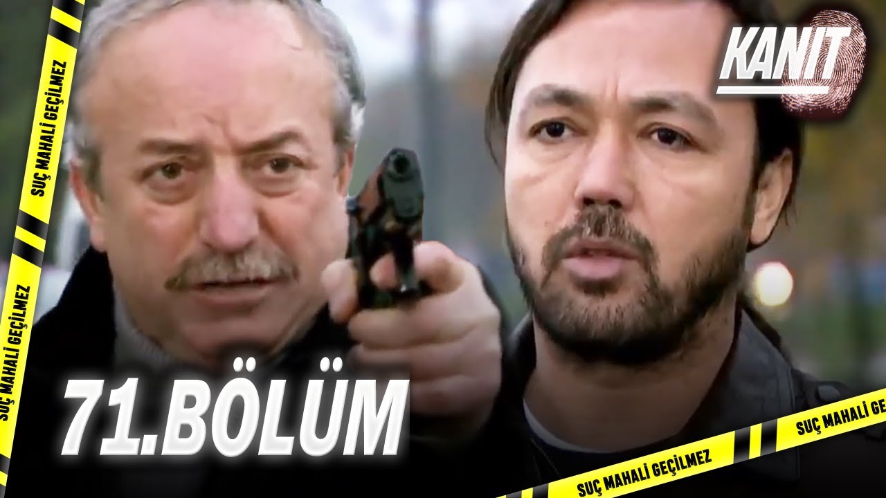KANIT 71.Bölüm - Full Bölüm