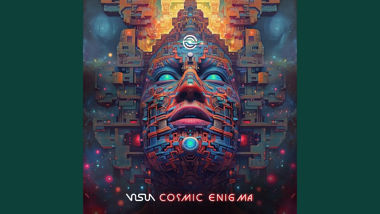 Alienergy (Visua Remix)