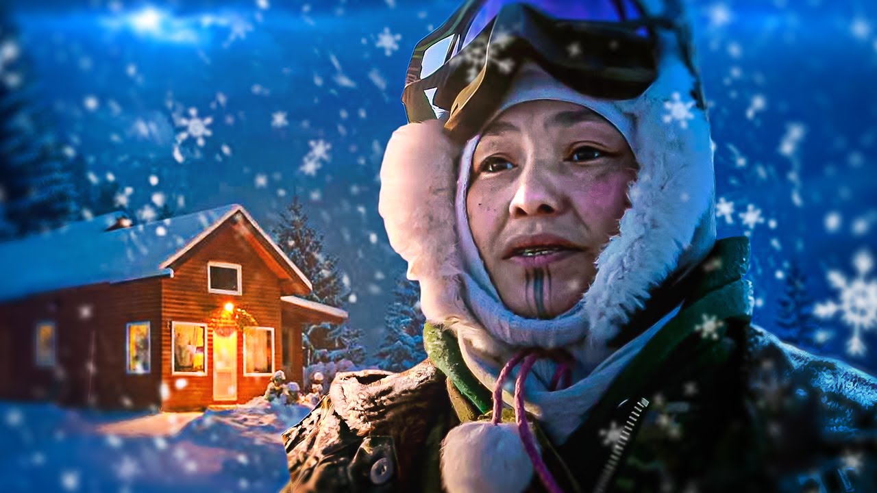 Что на самом деле случилось с Агнес Хейлстоун из фильма «Жизнь ниже нуля»