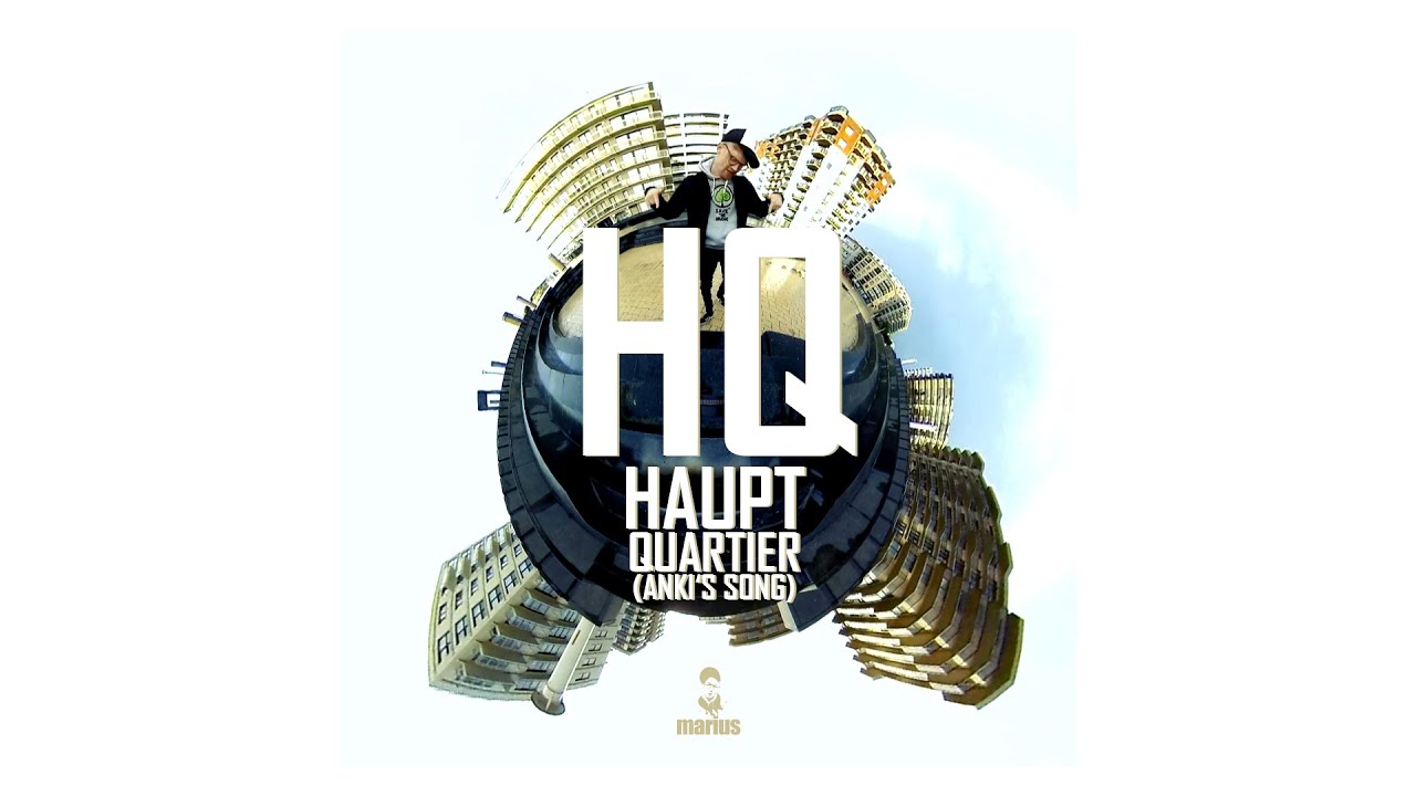 marius - Hauptquartier (Anki's Song)