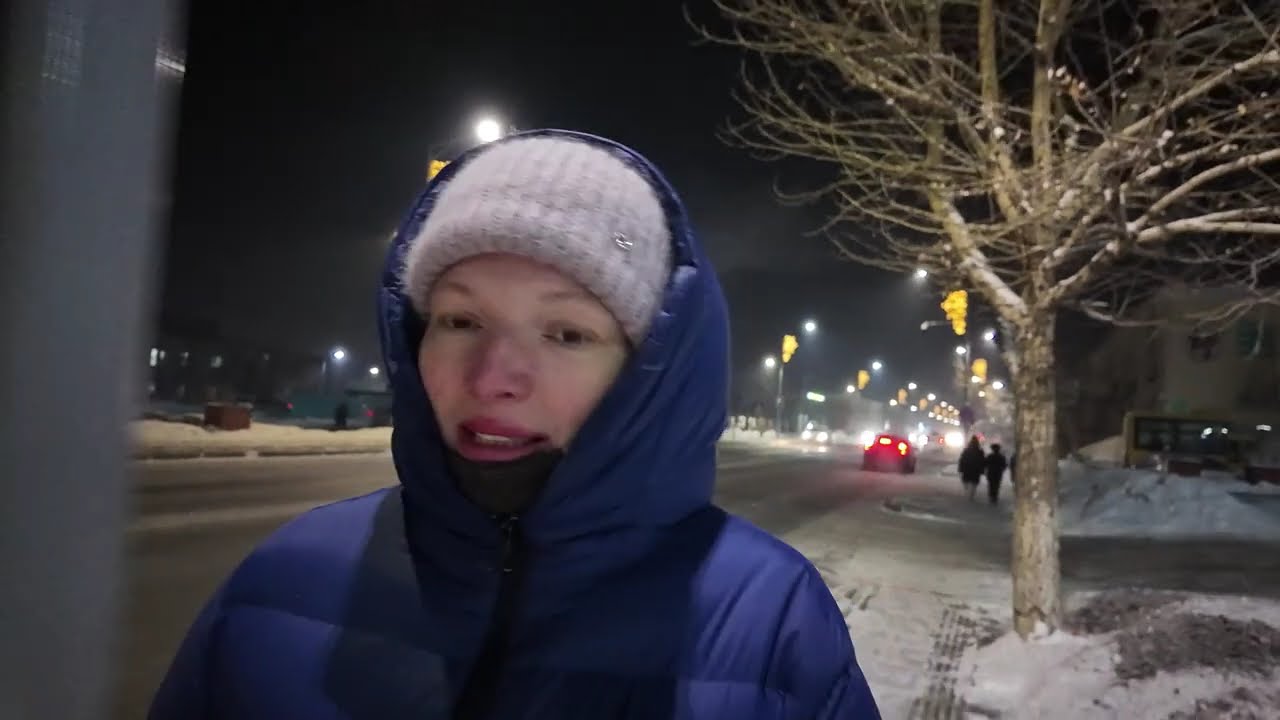 Налайх—пригород Улаанбаатара/Улан-Батора, Прогулка по улице! #Налайх#Улаанбаатар#УланБатор#Монголия
