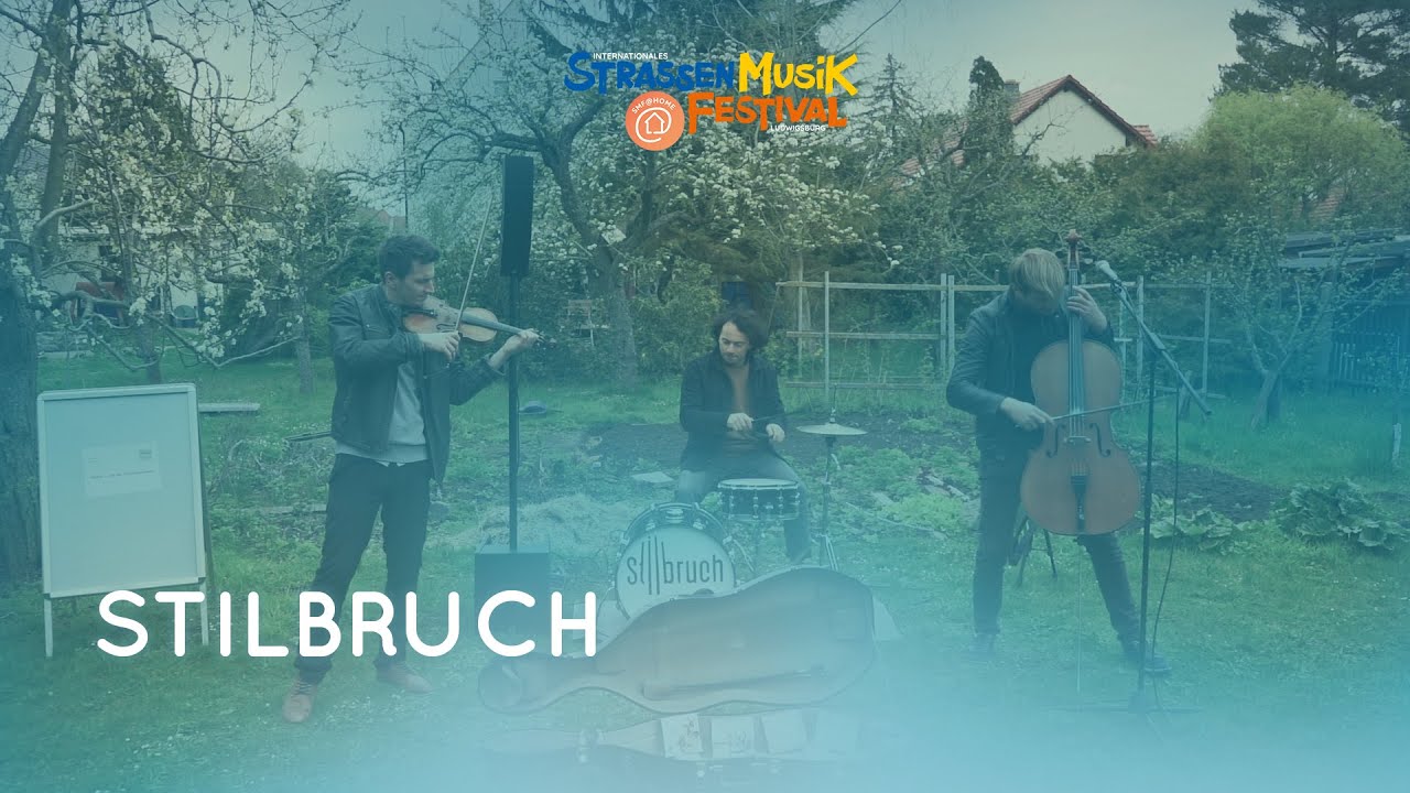 SMF@Home 2021 | Stilbruch