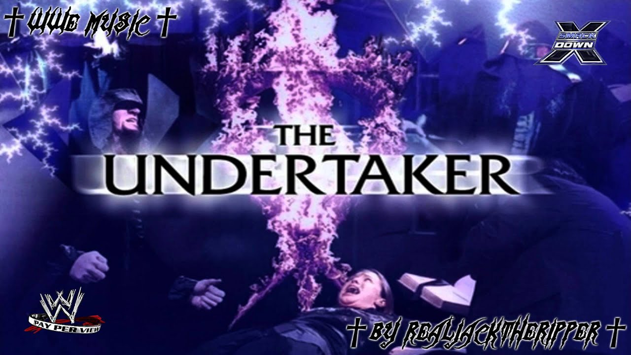 Undertaker Theme (8th) Ministry Slow Irish Intro (†Pure & Natural†)
