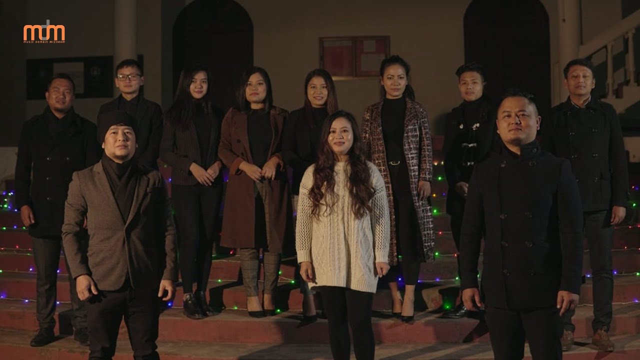 TETEI TE UNAU - KAN TAN A PIANG (OFFICIAL)