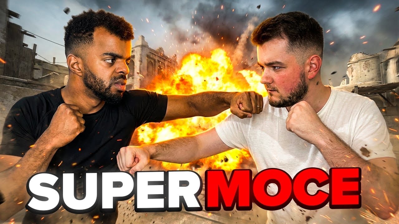SUPER MOCE Z NATURALKIEM!