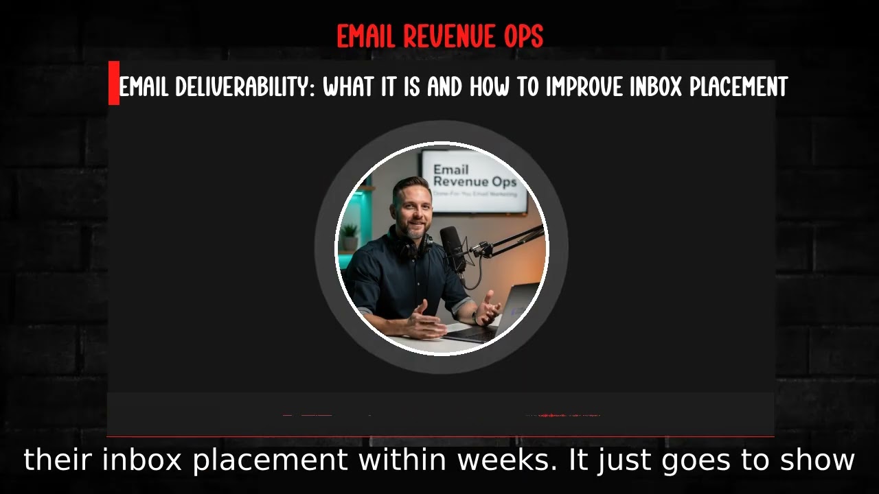 Why 16% of Your Emails Are Vanishing (And How to Fix It)