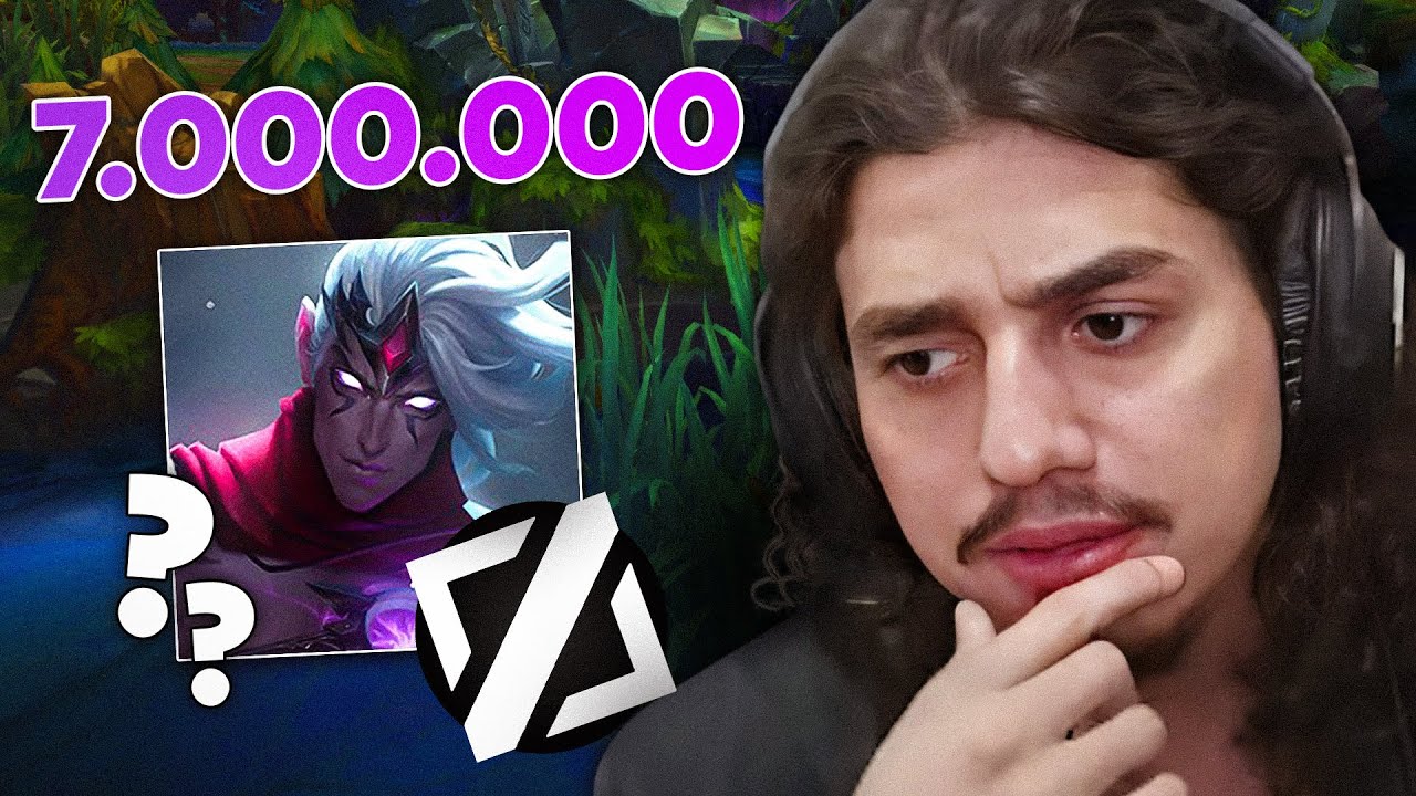 ANALISEI O MONO VARUS MID DO PRATA QUE FAZ QUESTÃO DE SER RUIM
