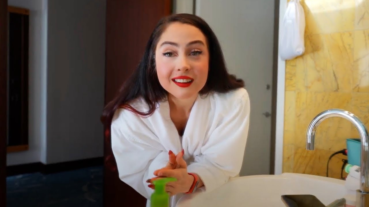 окончание 20-летней дружбы (vlogmas #8)