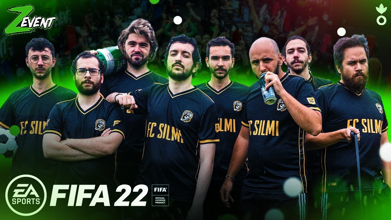 LE FC SILMI EN DIRECT DU ZEVENT 2021 - PONCE REPLAY (30/10/2021)
