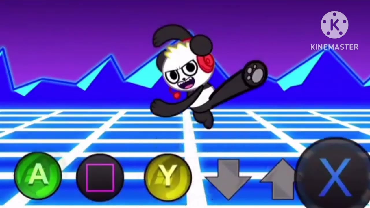 The Very Turbo August Best Animation Logos (My Version) (Part 2)