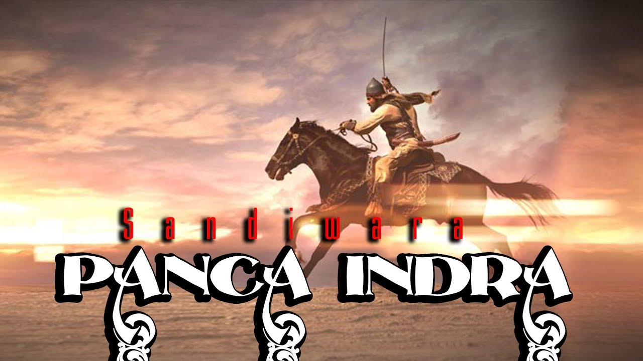 Sandiwara Raja Teknik PANCA INDRA | Spesial Malam Minggu