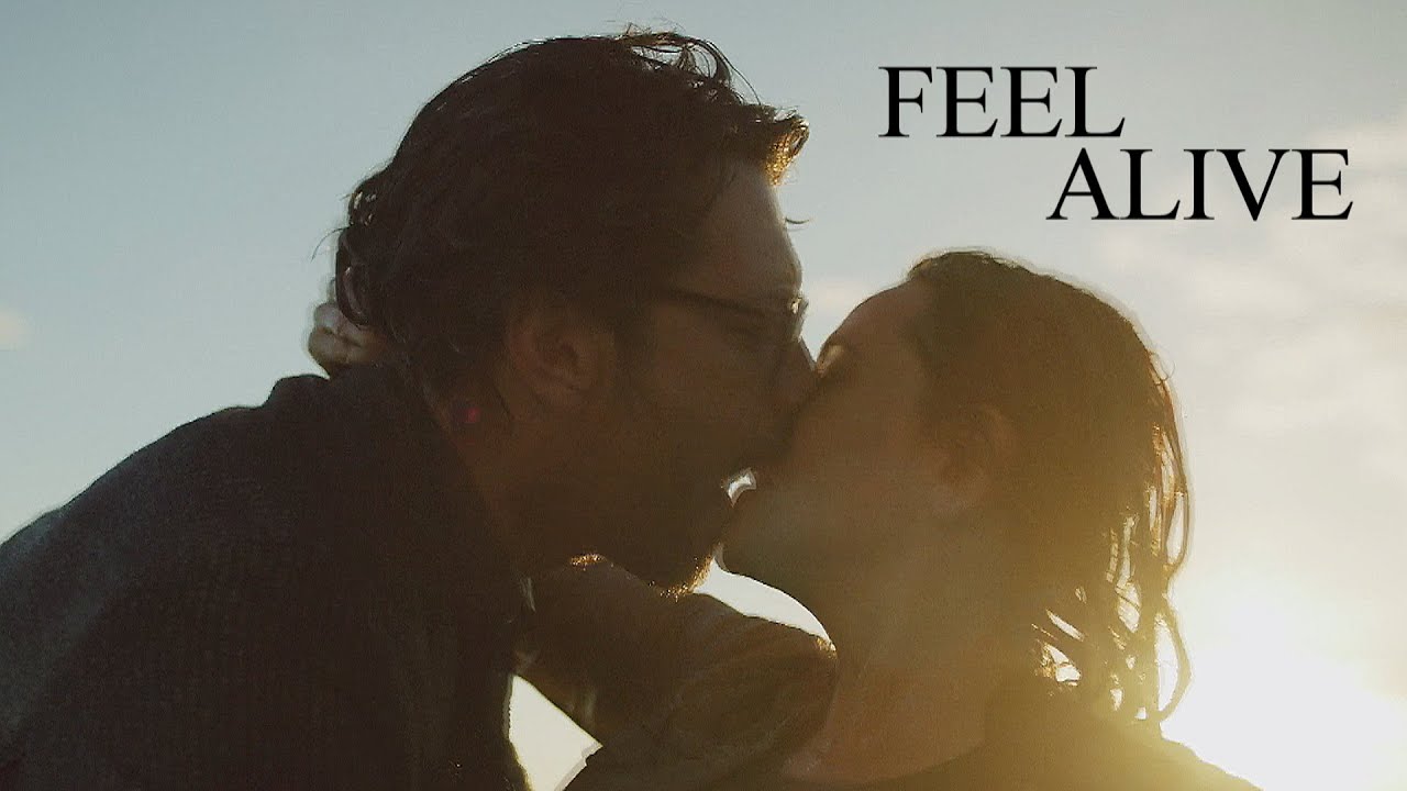 Raquel & Sergio | This feeling to feel alive
