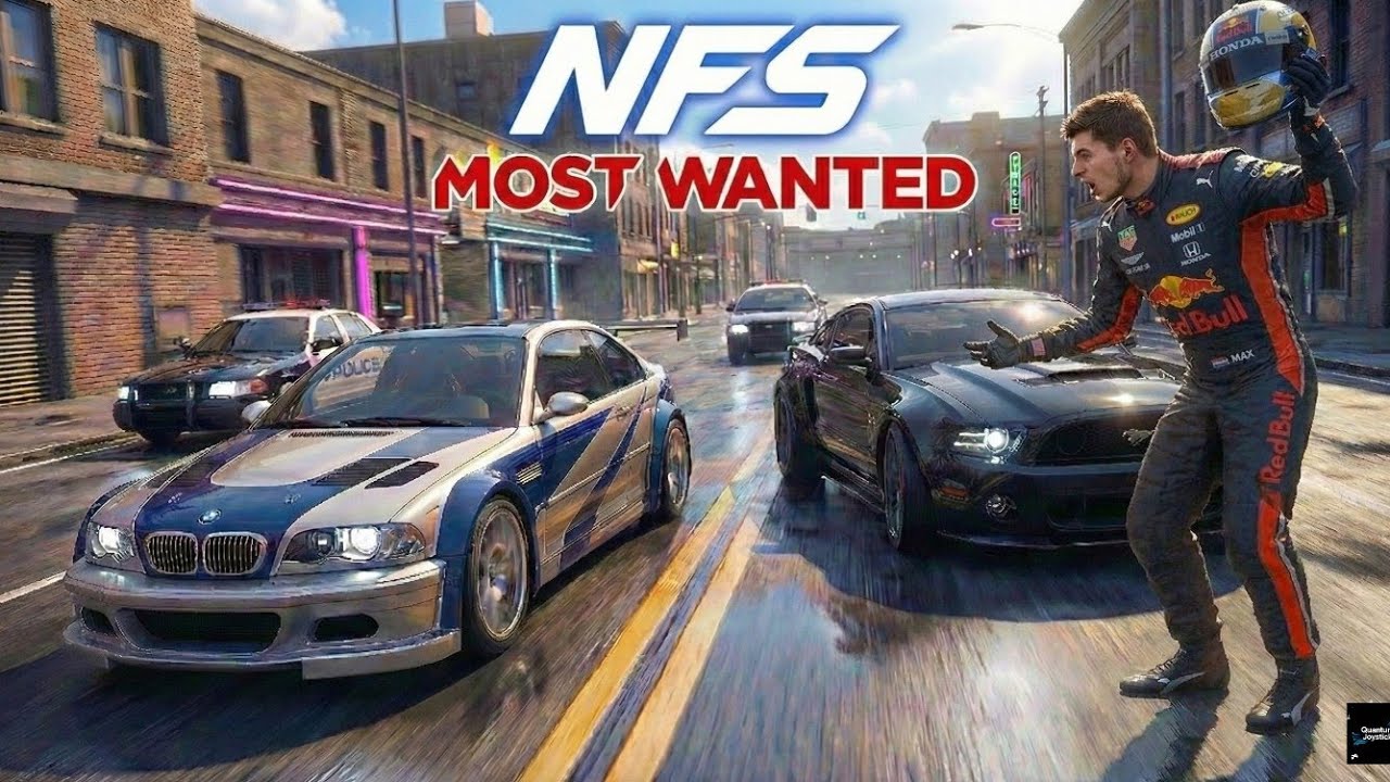 Car Race Challenge 🚨 Between Two Freind 👍 || NFS || PART 2 || #gaming  #gameplay 