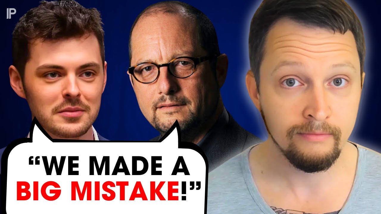 Bart Ehrman Accidentally Demonstrates Jesus is GOD