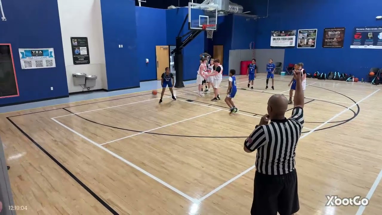 Malakai Game 1