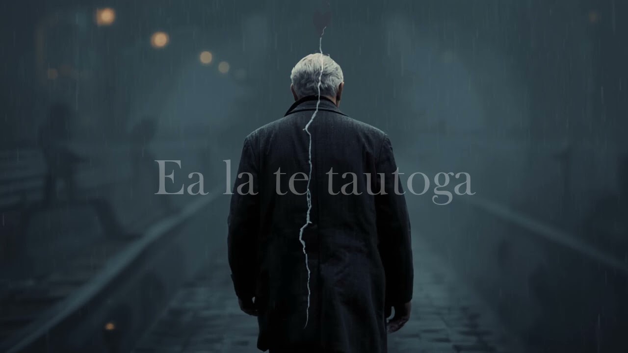 Ea la te tautoga