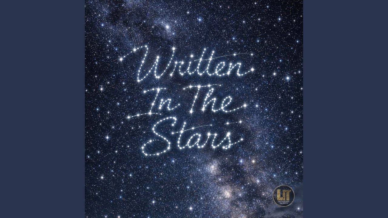 Written In The Stars