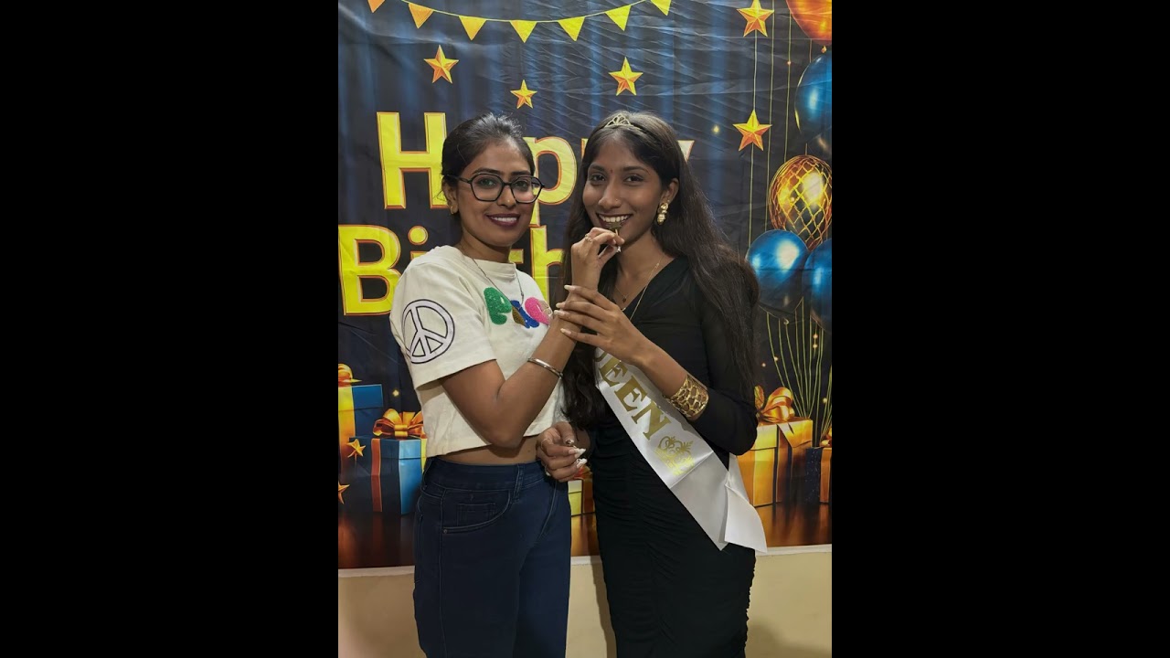 Mere bhanji ka birthday vlog #youtubevideo #youtubefamilie #youtuber 