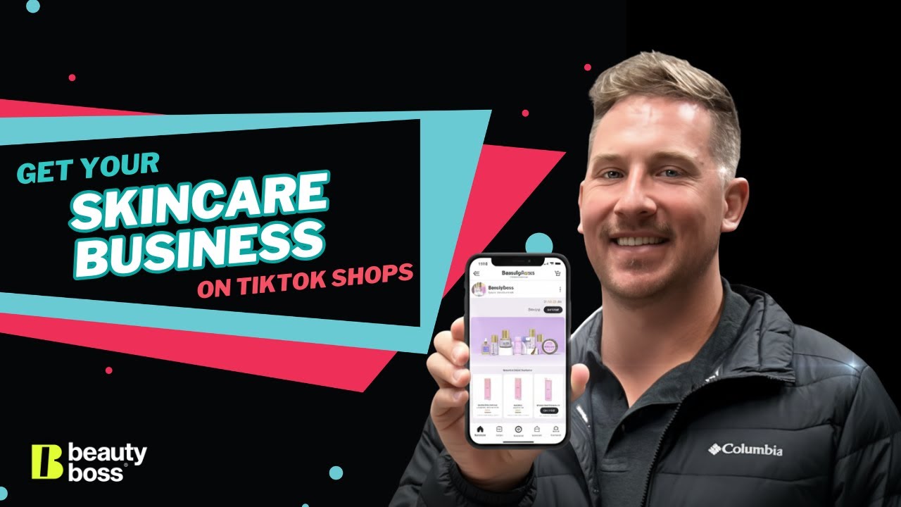 How to Set Up TikTok Shop with BeautyBoss (Complete Walkthrough)