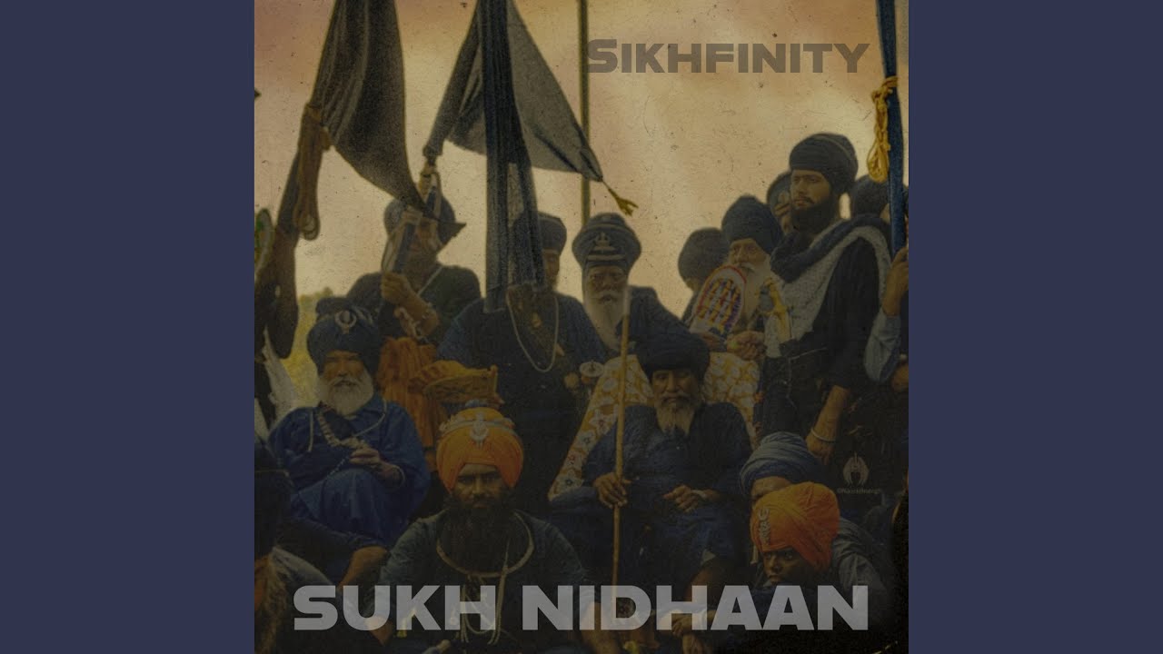 Sukh-Nidhaan