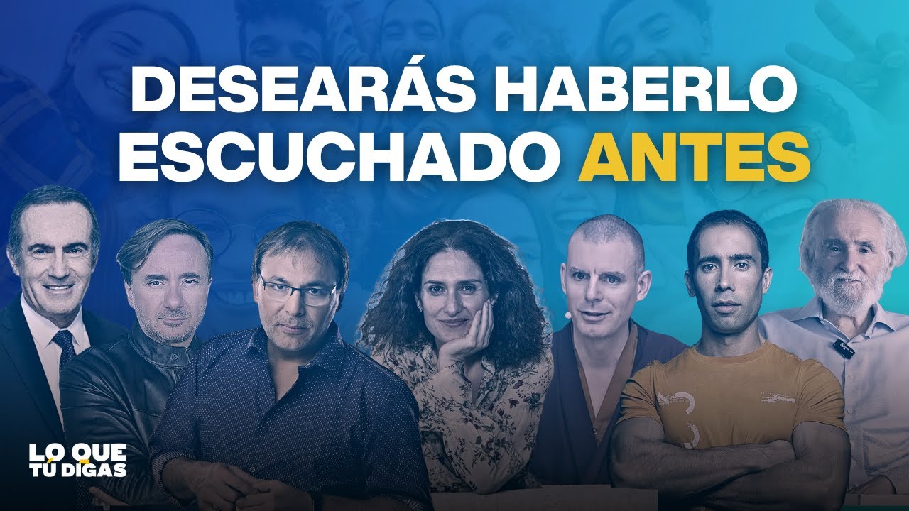 Tu Cerebro Está Diseñado Para la Infelicidad (Aquí Está La Solución)
