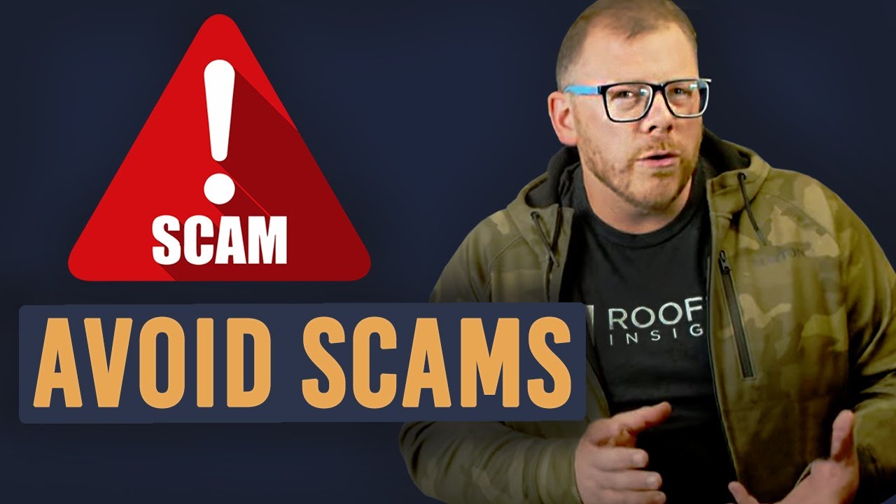 Sargeant's Roofing: Avoid the Roofing Subcontractor Scam