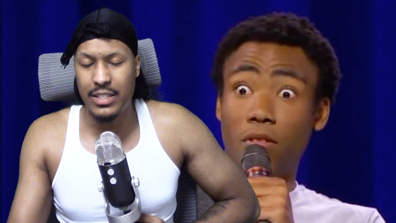 I ANSWER YALL QUESTIONS