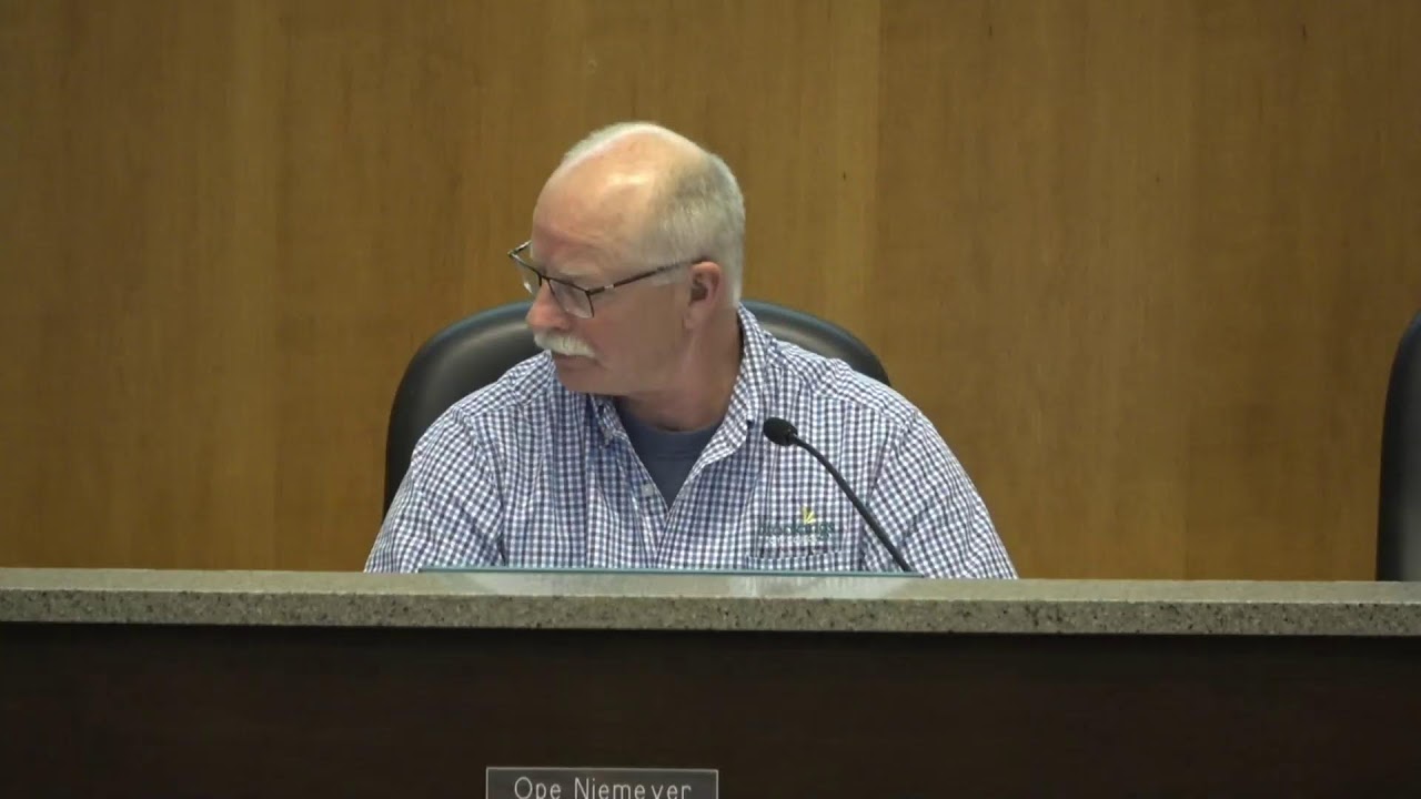 City Council Meeting 01/20/2026