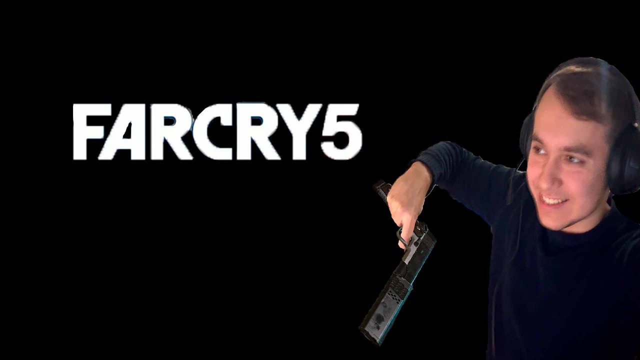 Far cry 5