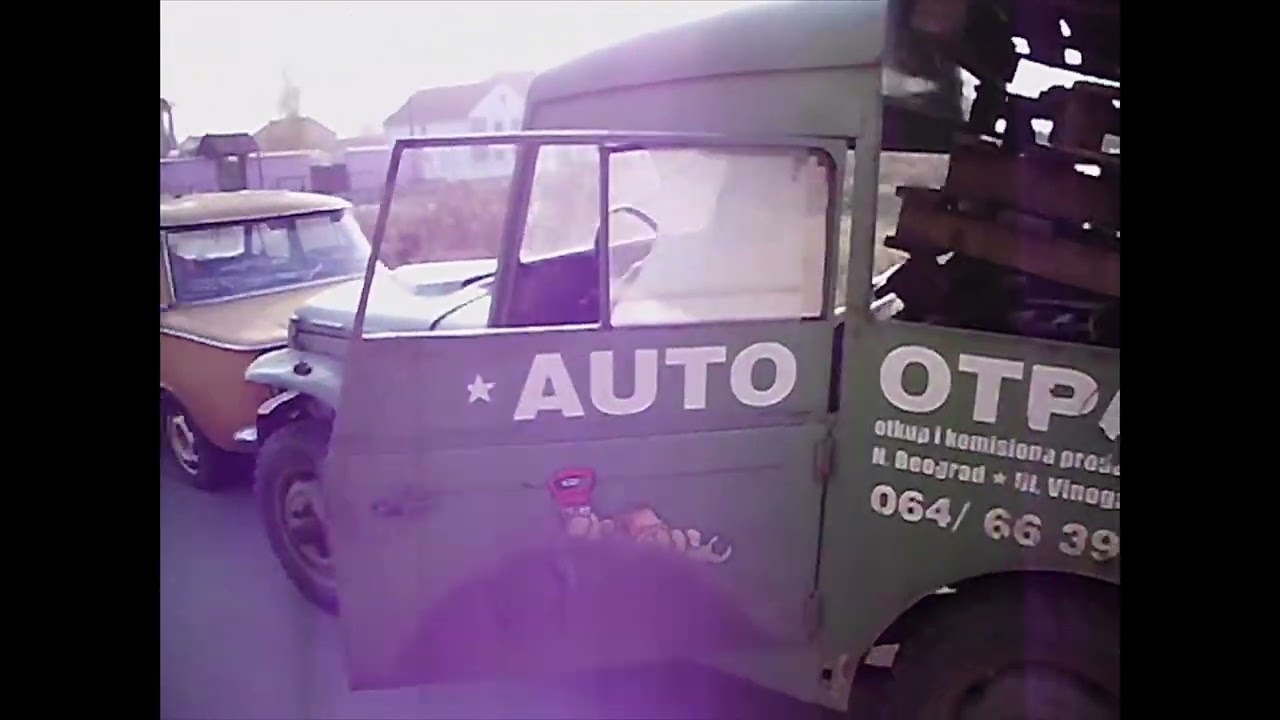 Fiat AR-55